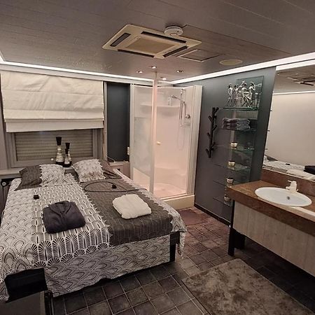 Beautyd Grey Room Centrum Gullegem 베벨겜 외부 사진