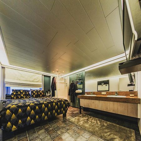 Beautyd Grey Room Centrum Gullegem 베벨겜 외부 사진