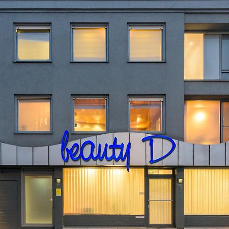 Beautyd Grey Room Centrum Gullegem 베벨겜 외부 사진