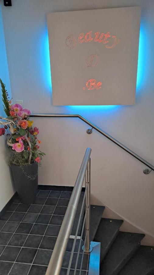 Beautyd Grey Room Centrum Gullegem 베벨겜 외부 사진