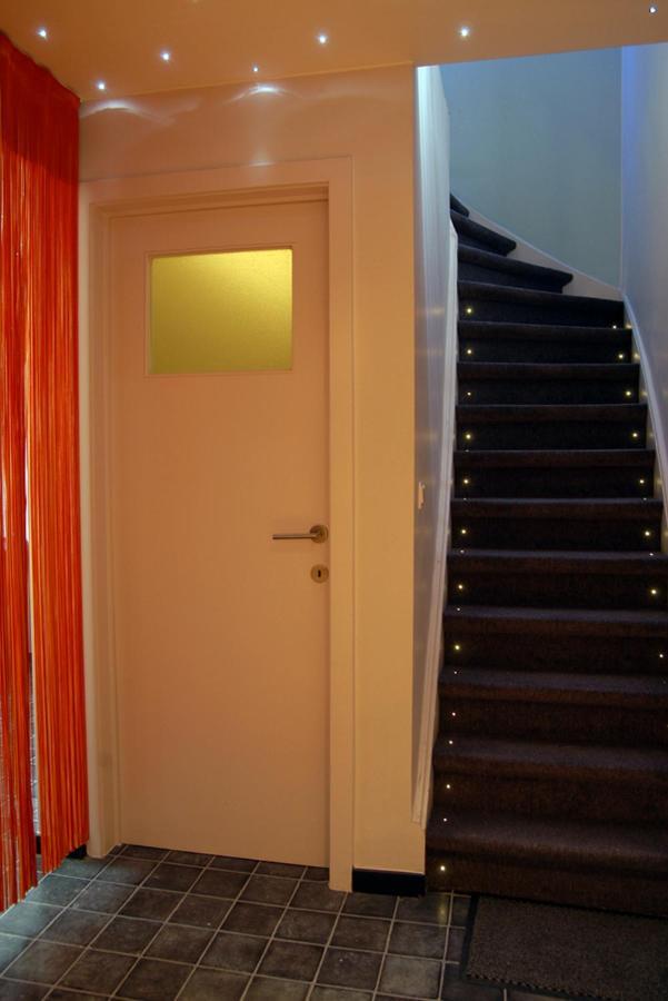 Beautyd Grey Room Centrum Gullegem 베벨겜 외부 사진