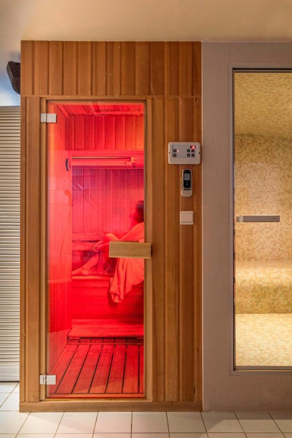 Beautyd Grey Room Centrum Gullegem 베벨겜 외부 사진