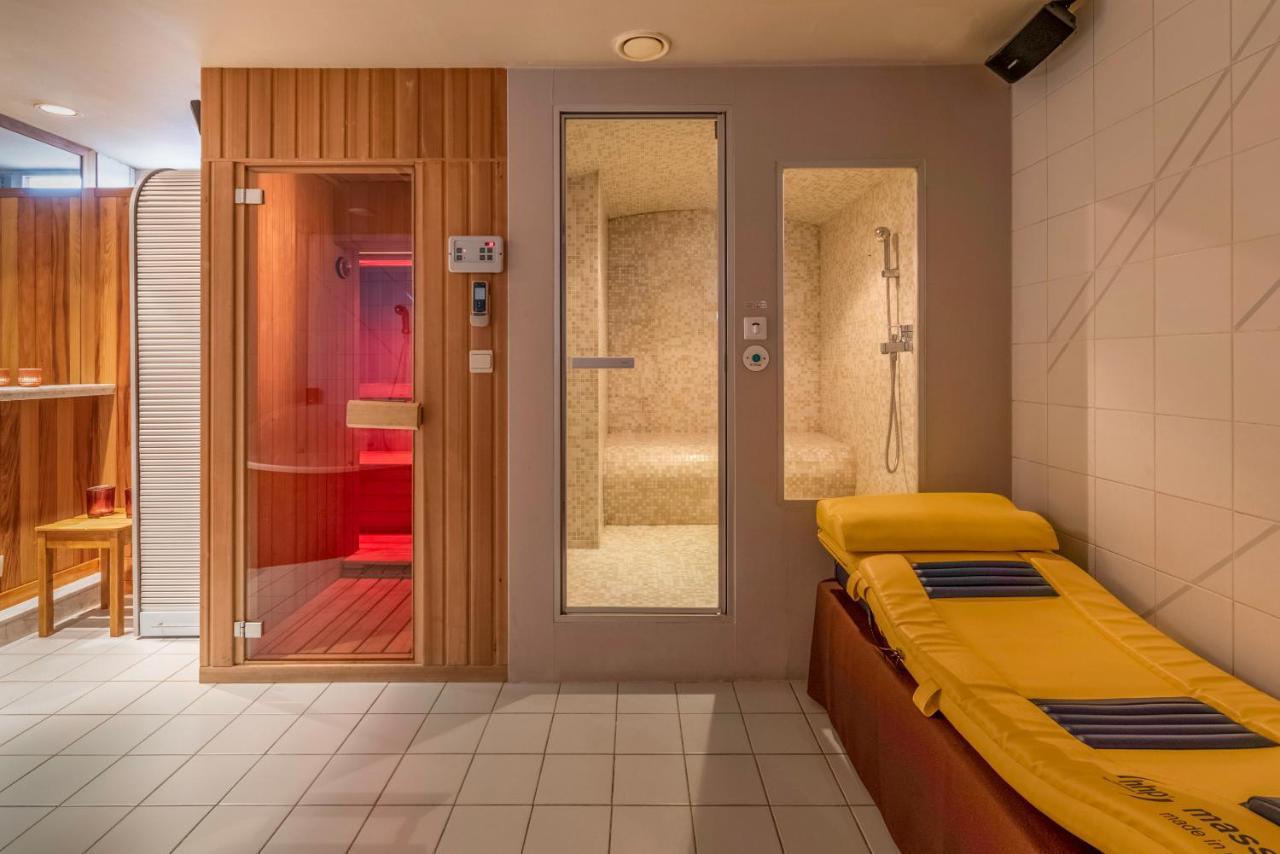 Beautyd Grey Room Centrum Gullegem 베벨겜 외부 사진