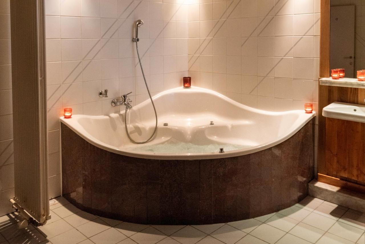 Beautyd Grey Room Centrum Gullegem 베벨겜 외부 사진