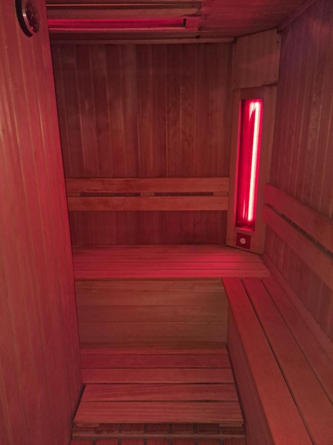 Beautyd Grey Room Centrum Gullegem 베벨겜 외부 사진